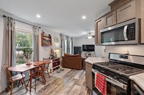 39 Turkey Drive Belmont NH 03220