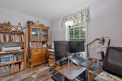 39 Turkey Drive Belmont NH 03220