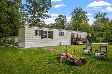 39 Turkey Drive Belmont NH 03220