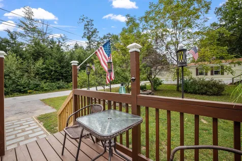 39 Turkey Drive Belmont NH 03220