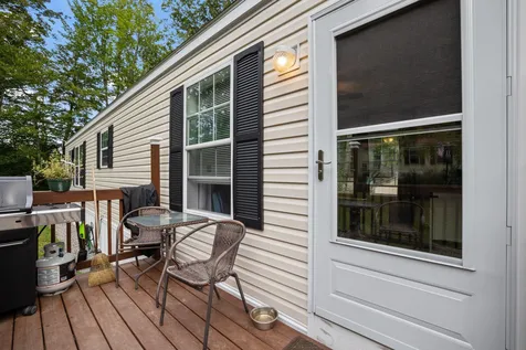 39 Turkey Drive Belmont NH 03220