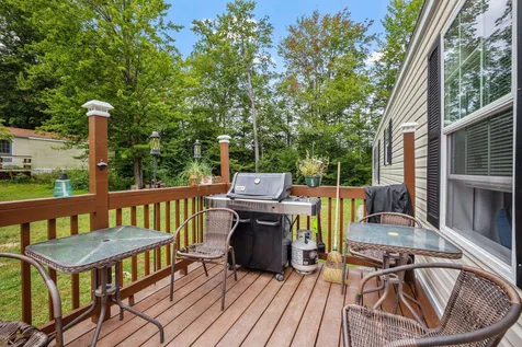 39 Turkey Drive Belmont NH 03220