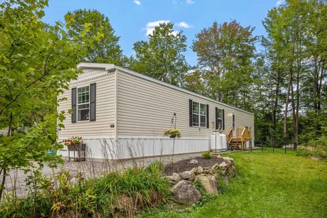 39 Turkey Drive Belmont NH 03220