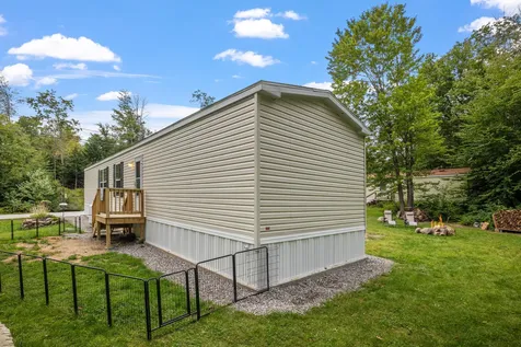 39 Turkey Drive Belmont NH 03220