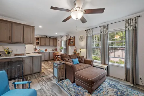39 Turkey Drive Belmont NH 03220