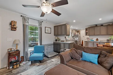 39 Turkey Drive Belmont NH 03220