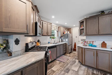 39 Turkey Drive Belmont NH 03220
