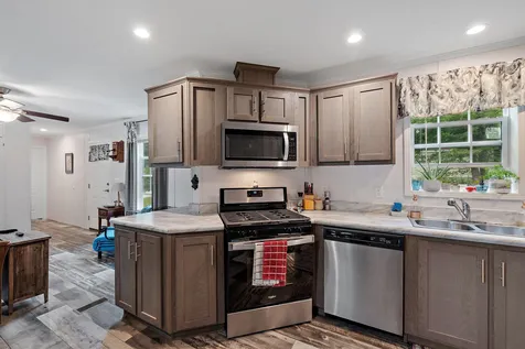39 Turkey Drive Belmont NH 03220