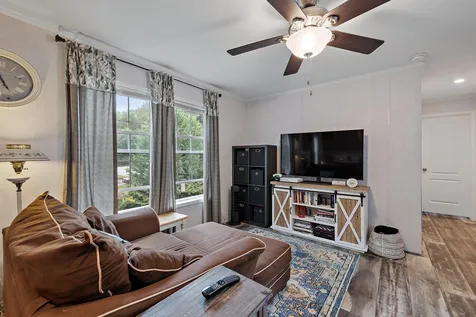 39 Turkey Drive Belmont NH 03220