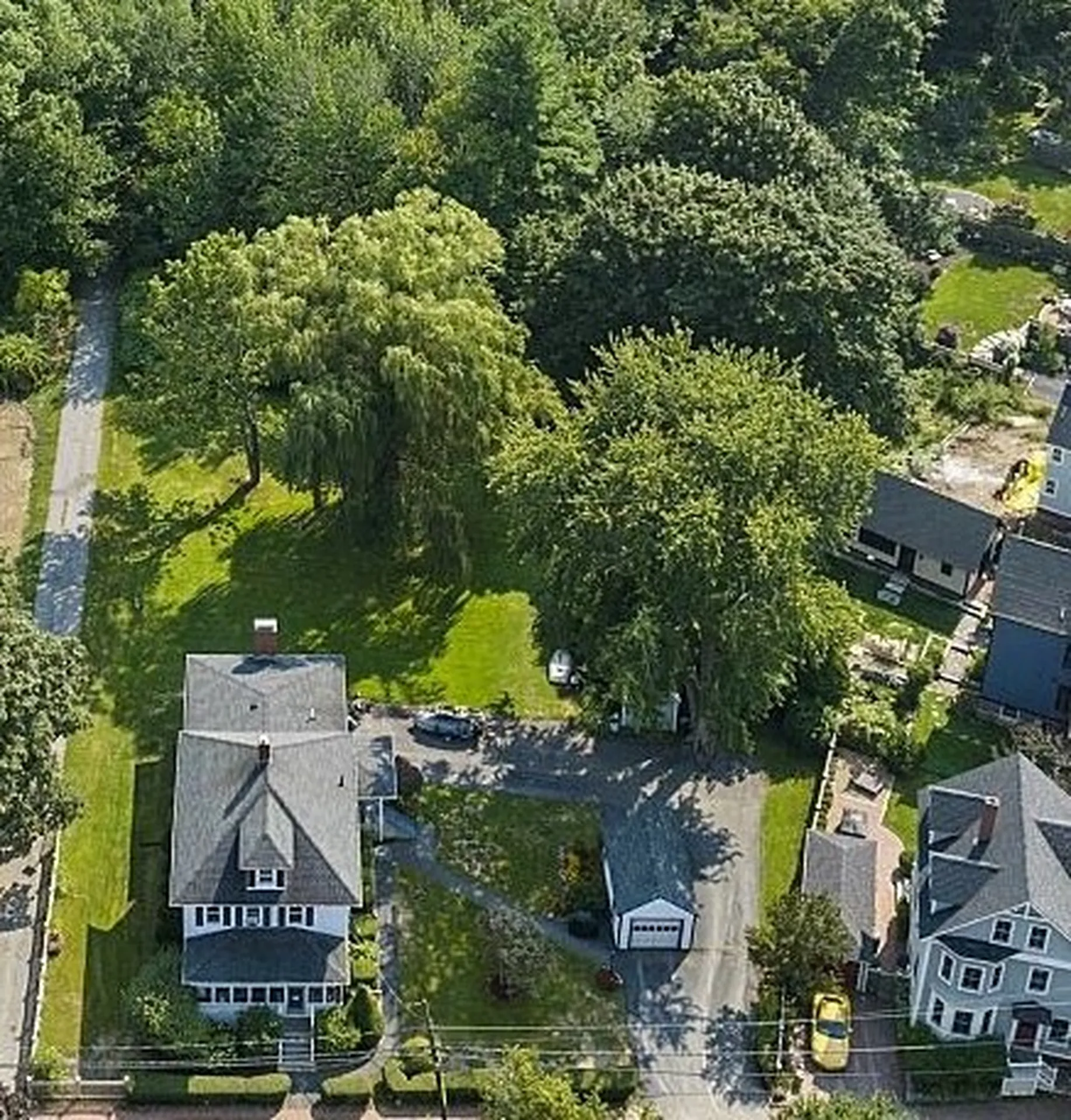 28 New Castle Avenue Portsmouth NH 03801
