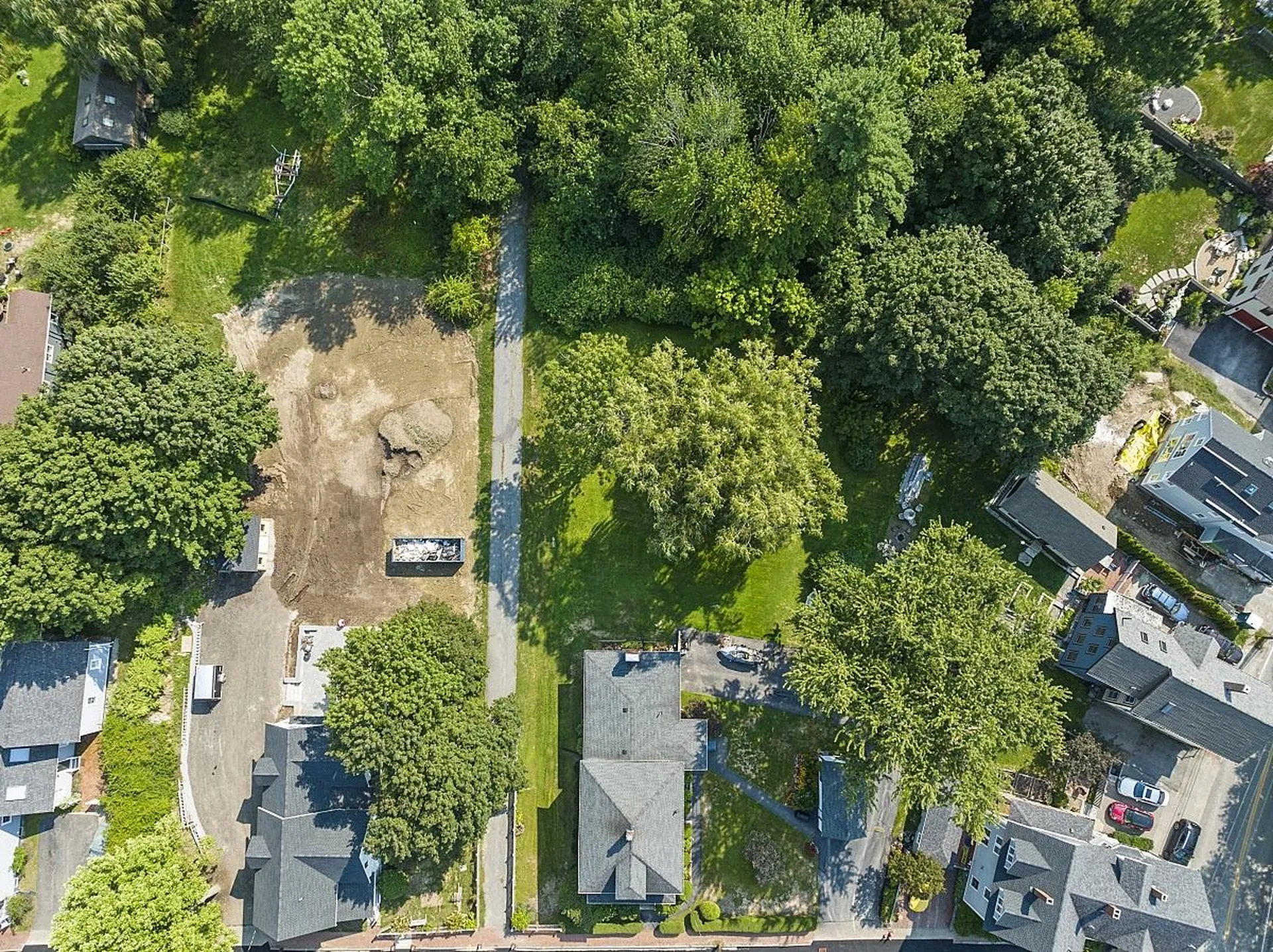 28 New Castle Avenue Portsmouth NH 03801