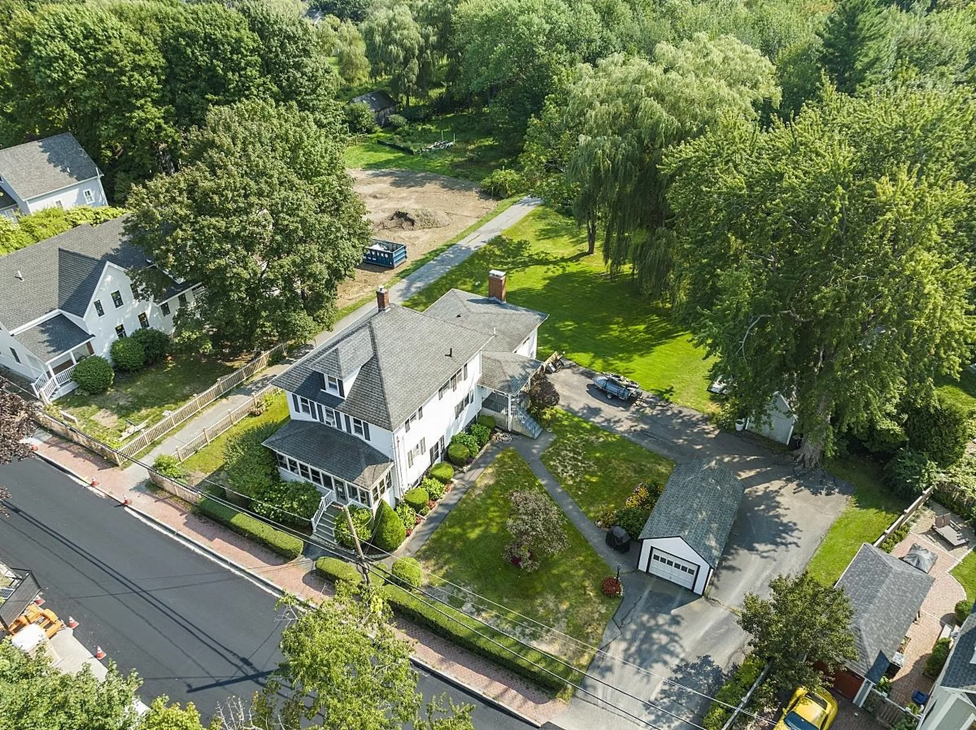 28 New Castle Avenue Portsmouth NH 03801