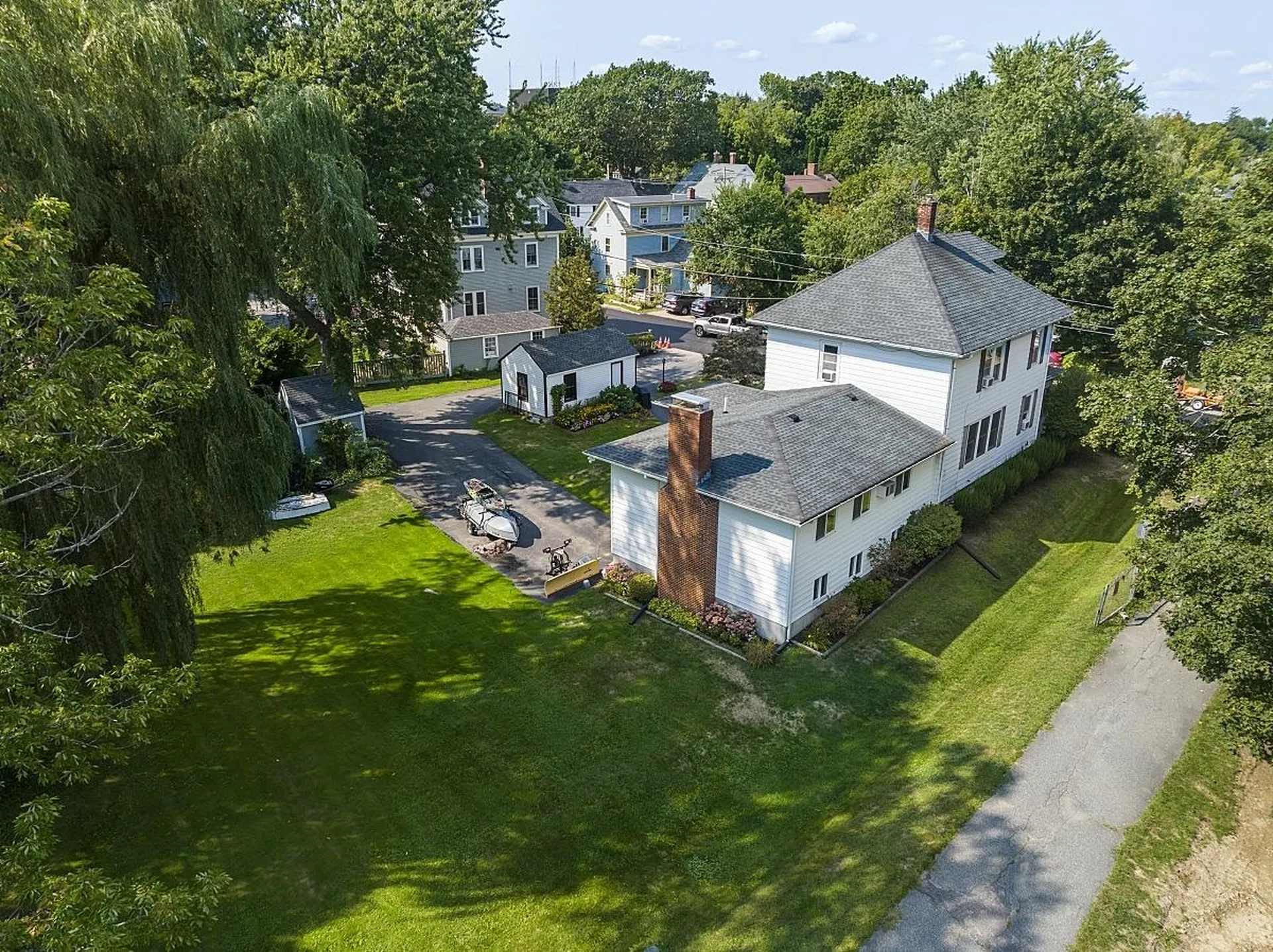 28 New Castle Avenue Portsmouth NH 03801