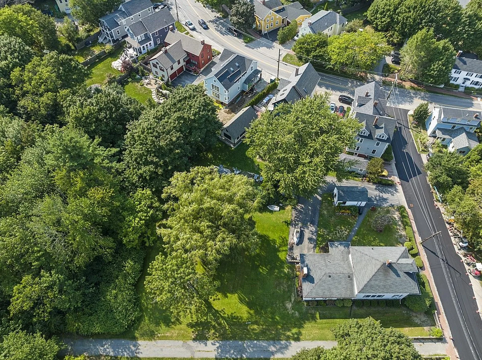 28 New Castle Avenue Portsmouth NH 03801