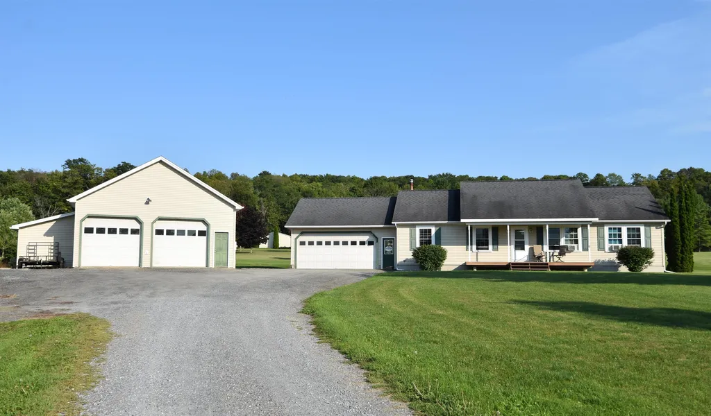 181 Green Street Vergennes VT 05491