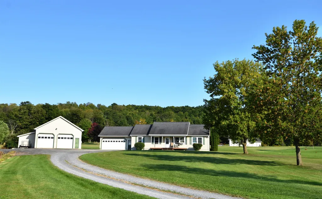 181 Green Street Vergennes VT 05491