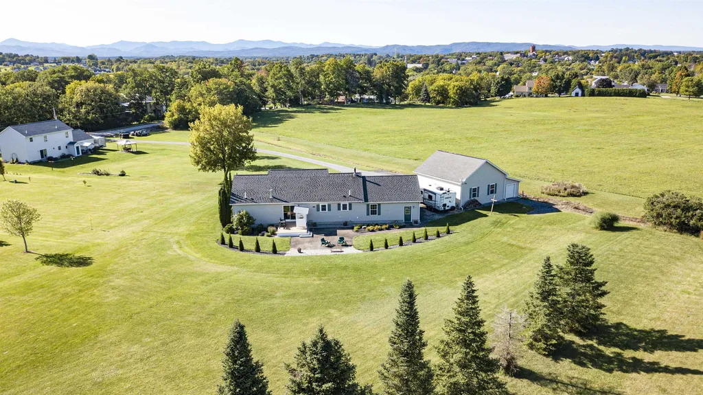 181 Green Street Vergennes VT 05491