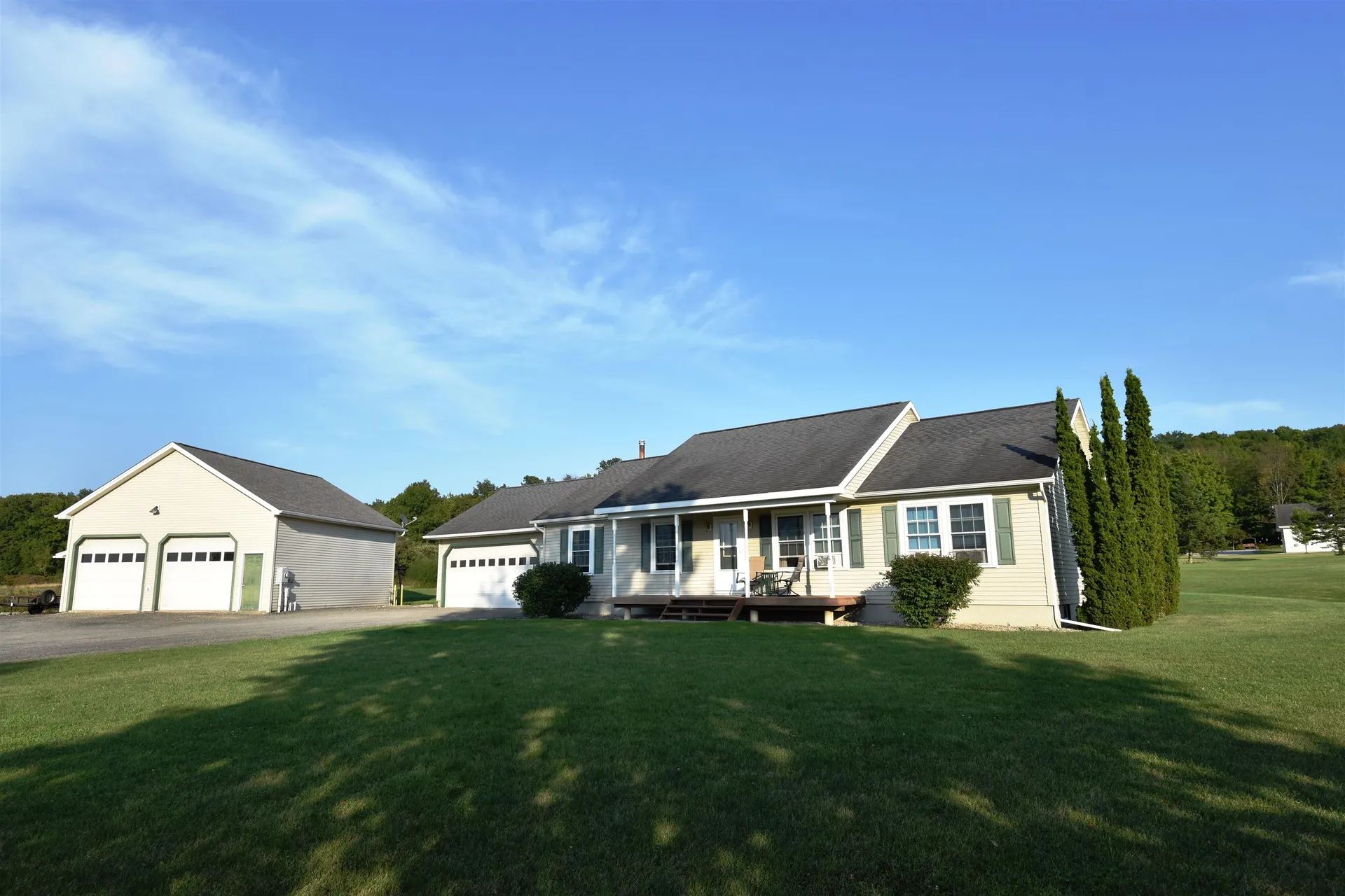 181 Green Street Vergennes VT 05491