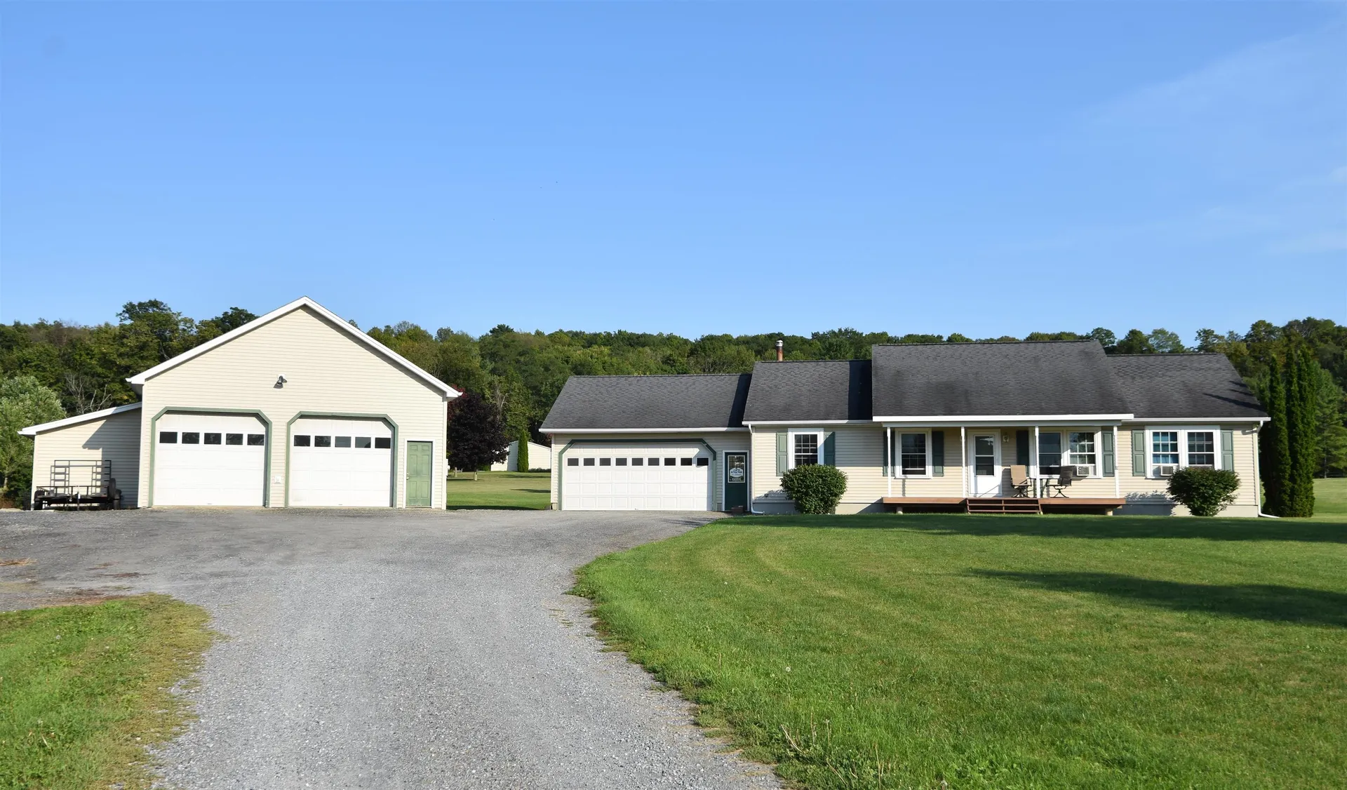 181 Green Street Vergennes VT 05491