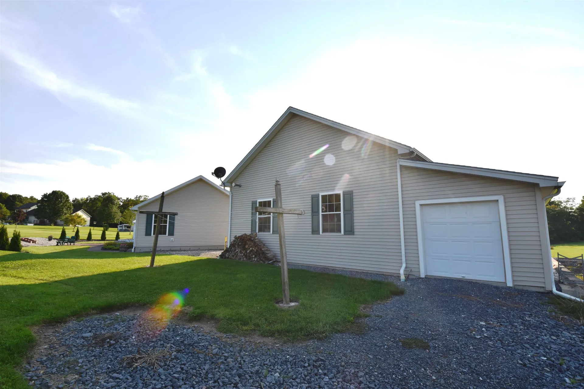 181 Green Street Vergennes VT 05491