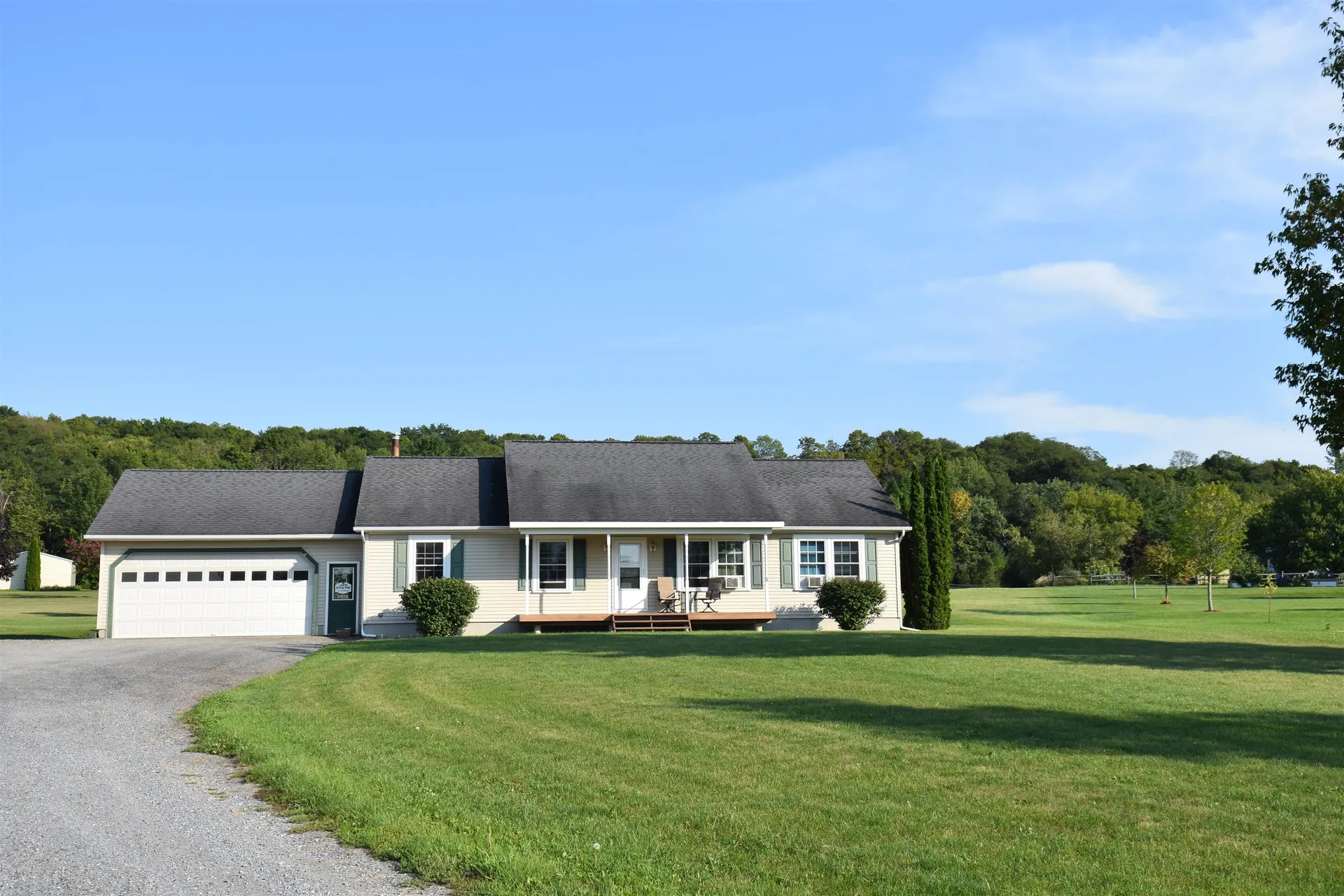 181 Green Street Vergennes VT 05491