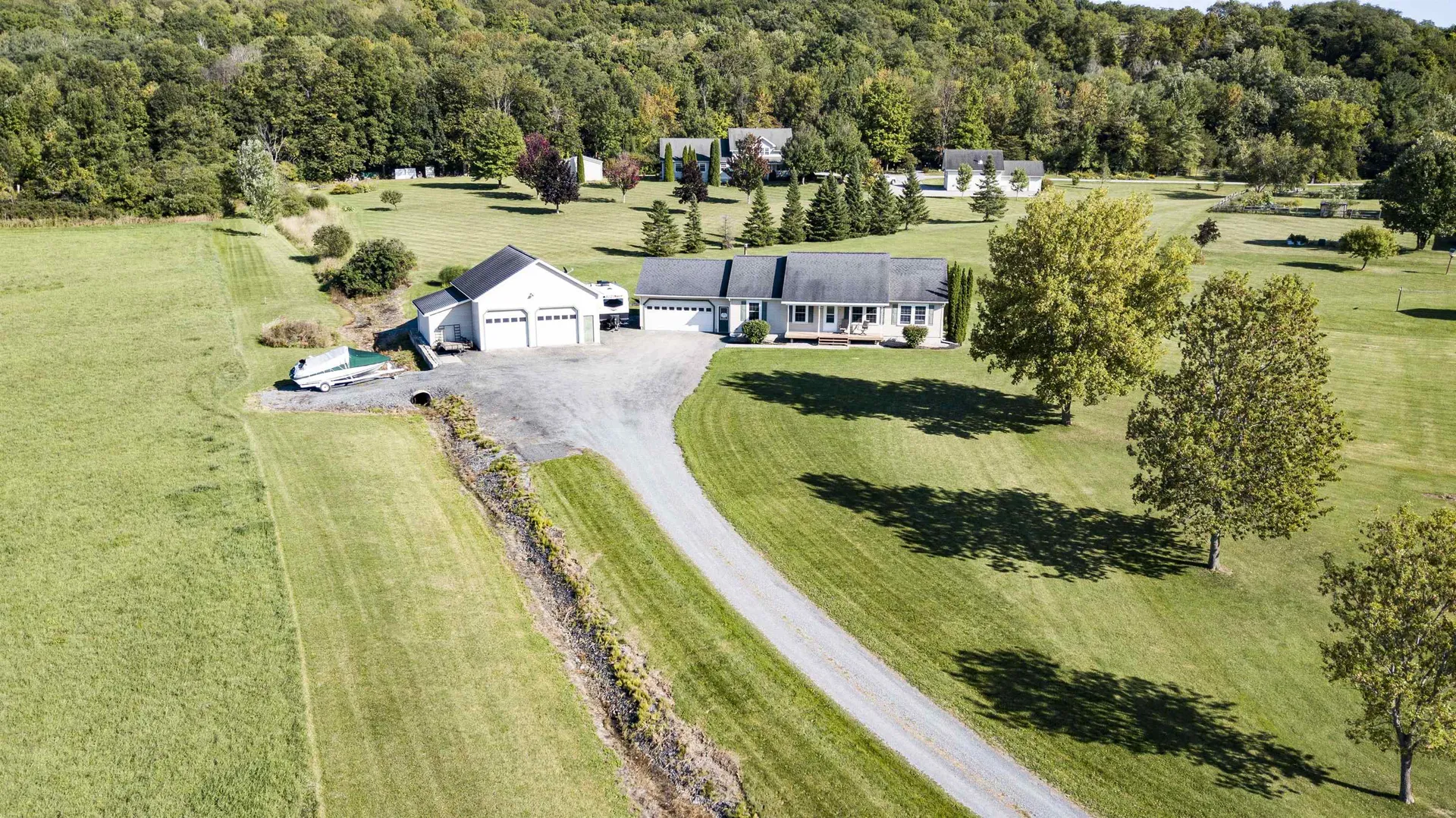 181 Green Street Vergennes VT 05491