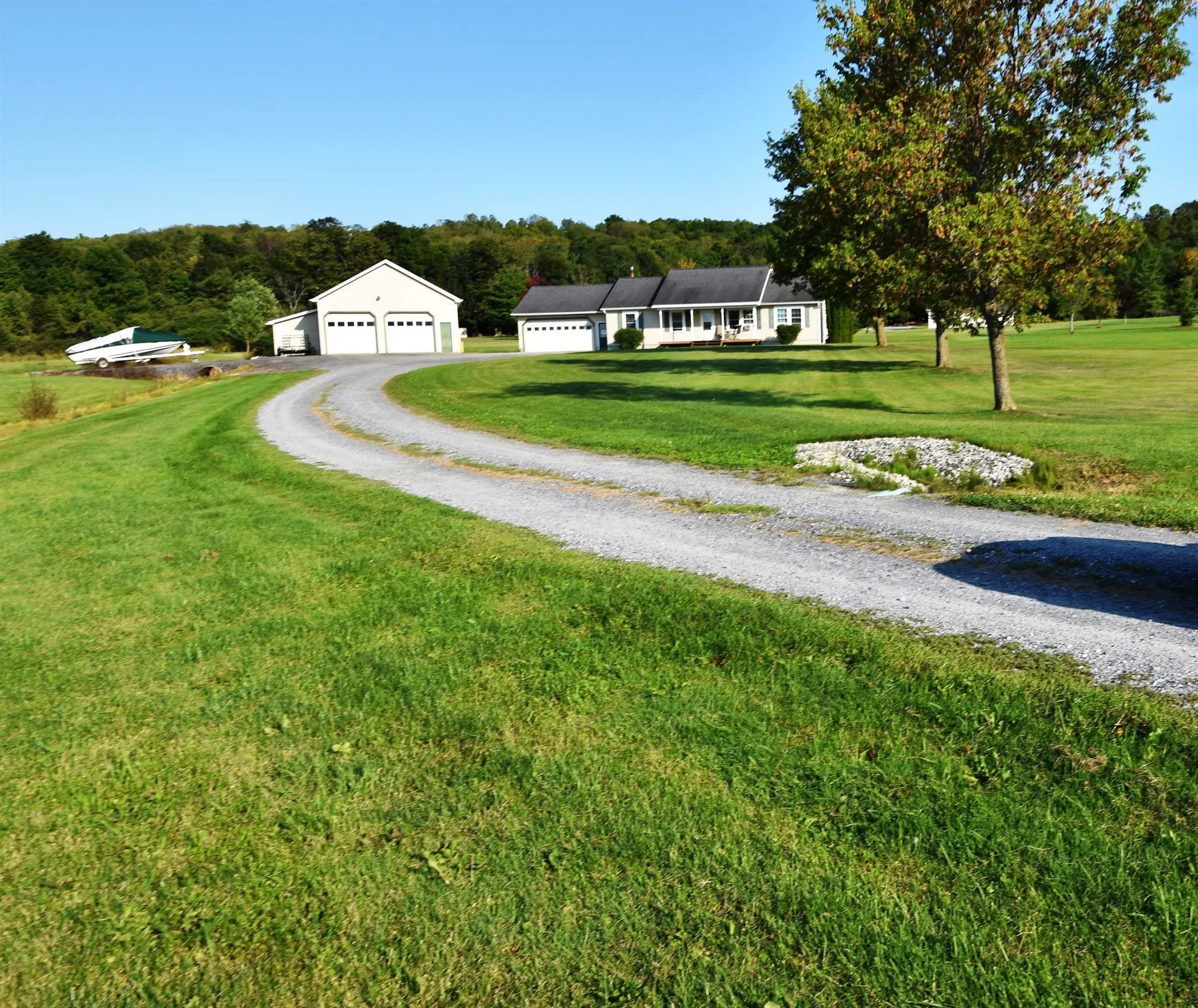 181 Green Street Vergennes VT 05491
