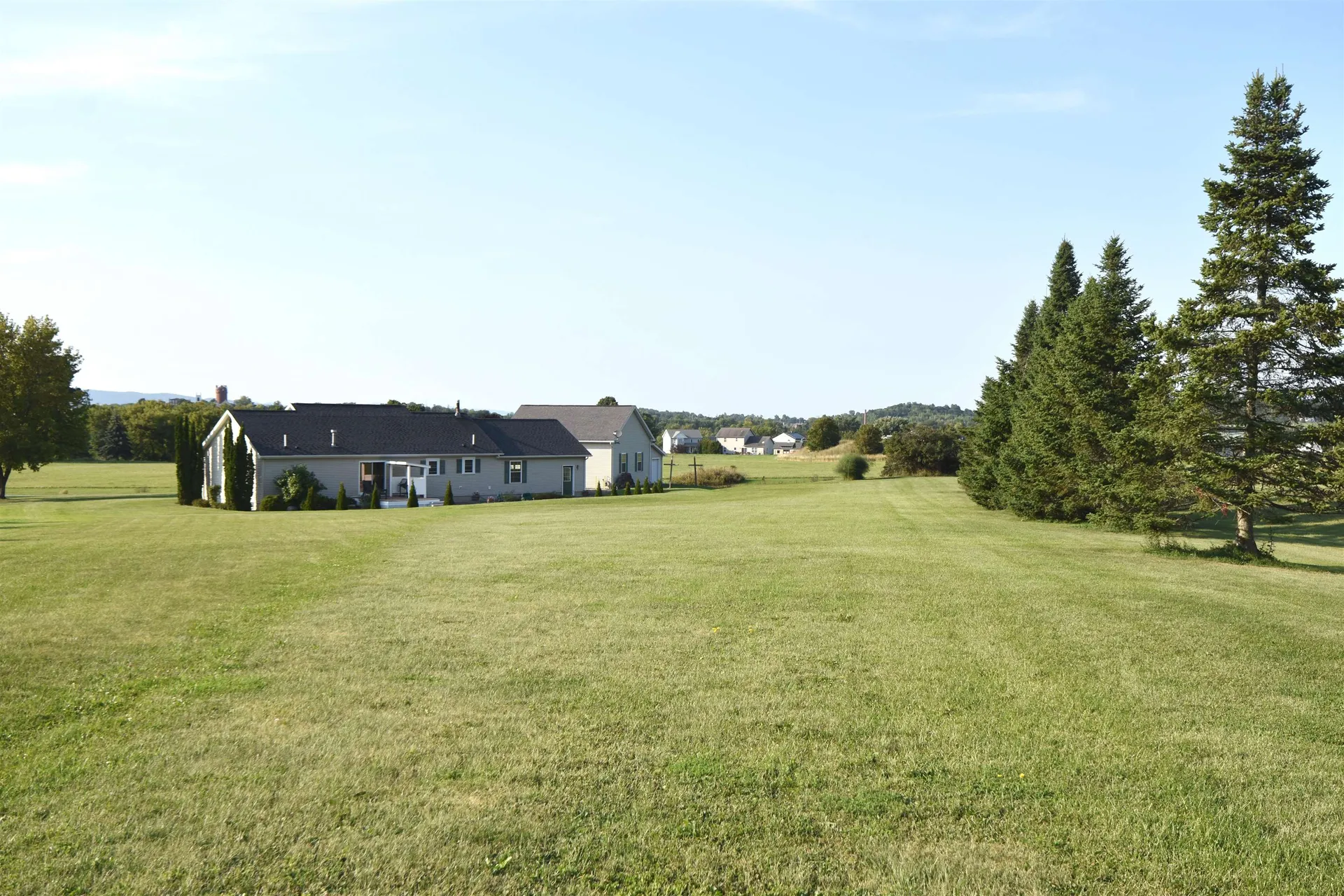 181 Green Street Vergennes VT 05491