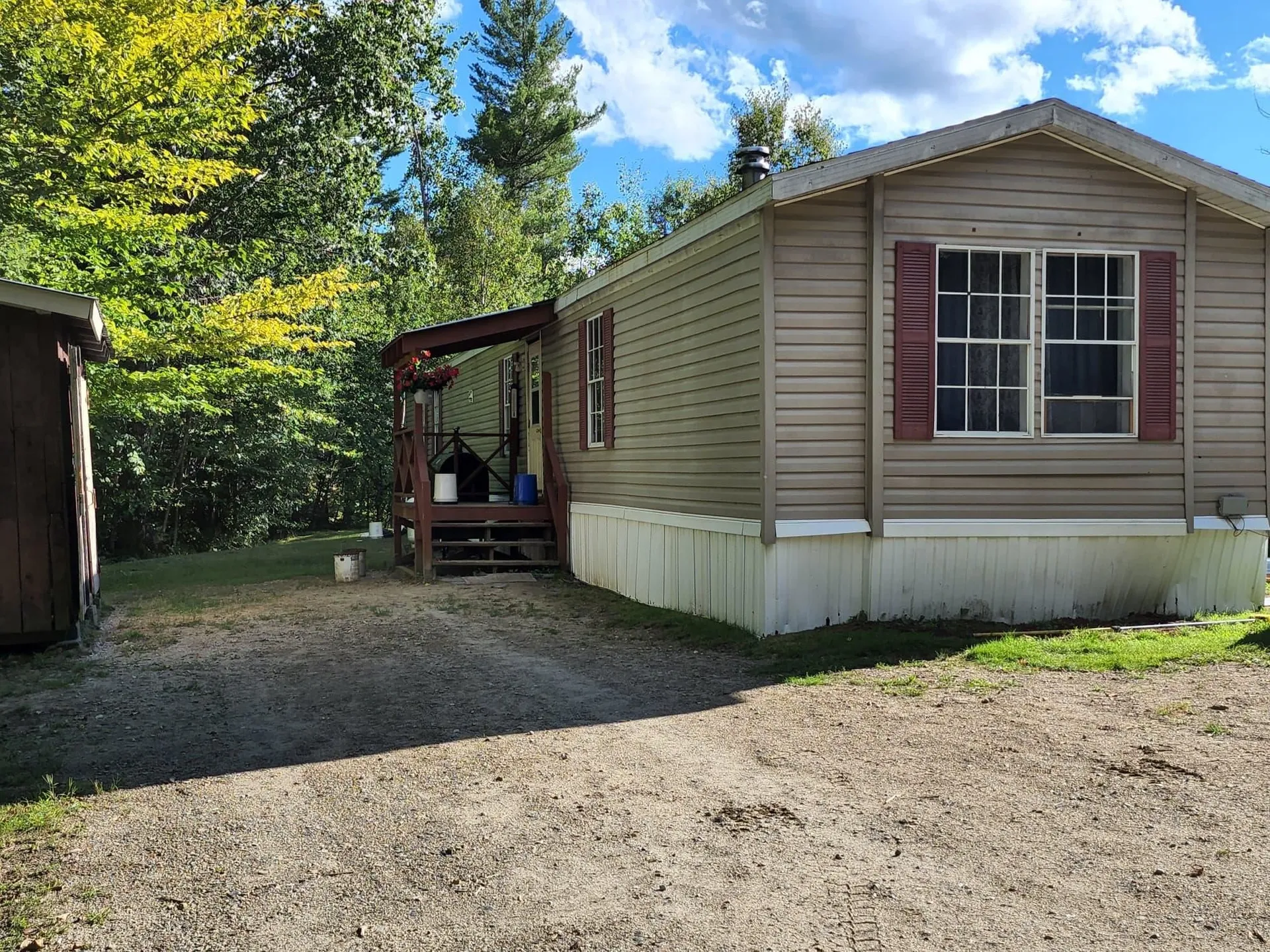 847 Lake Tarleton Road Warren NH 03279