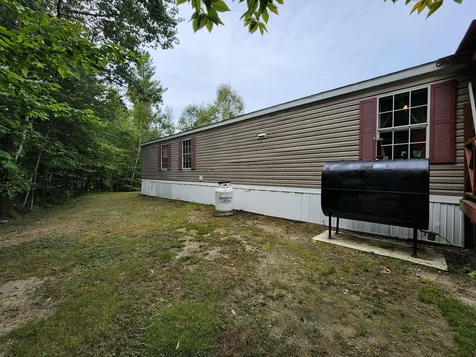 847 Lake Tarleton Road Warren NH 03279