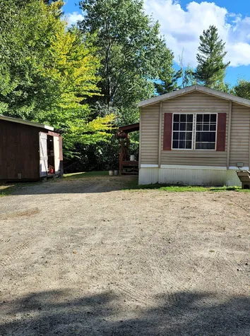 847 Lake Tarleton Road Warren NH 03279