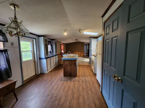 847 Lake Tarleton Road Warren NH 03279