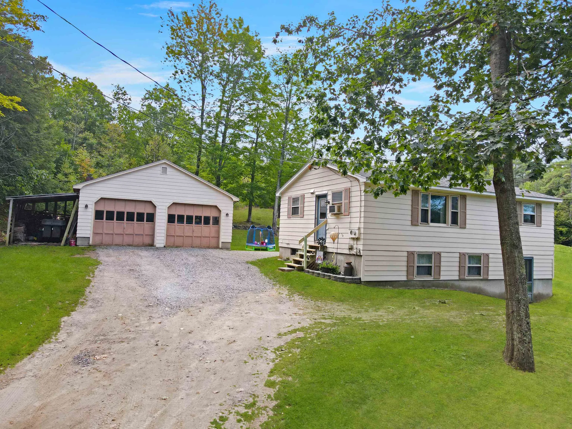 230 County Road Haverhill NH 03774