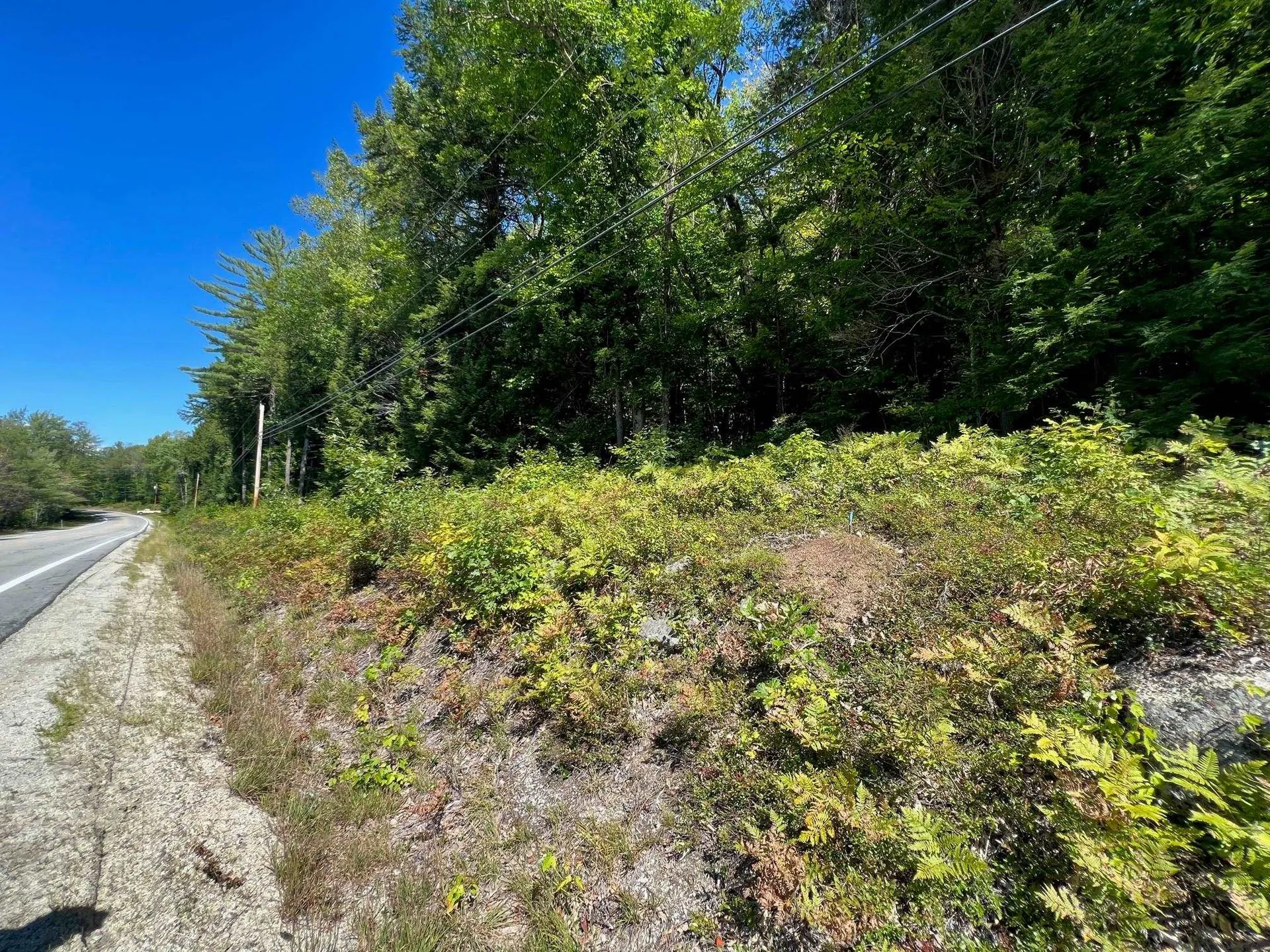 00 Eaton Road Conway NH 03818