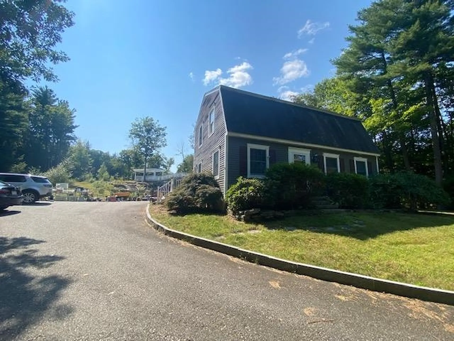 190 North Road Deerfield NH 03037