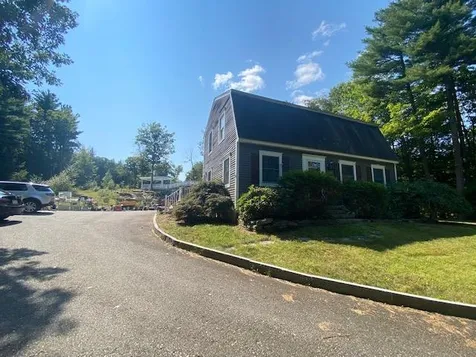 190 North Road Deerfield NH 03037