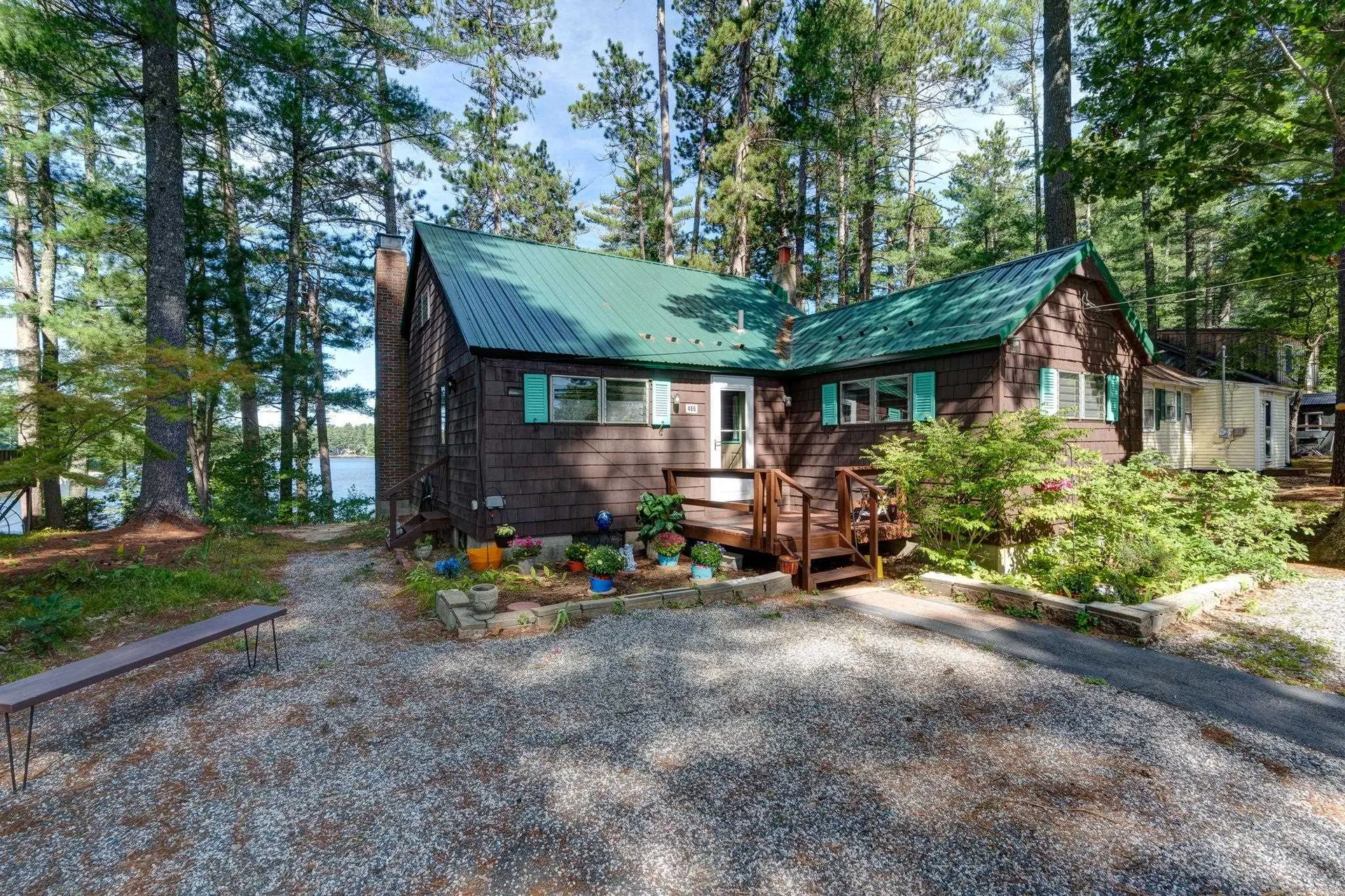 466 East Shore Drive Acton ME 04001