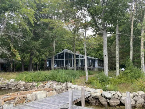 16 Old Long Island Road Moultonborough NH 03254