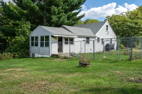 108 Ford Farm Road Milton NH 03851