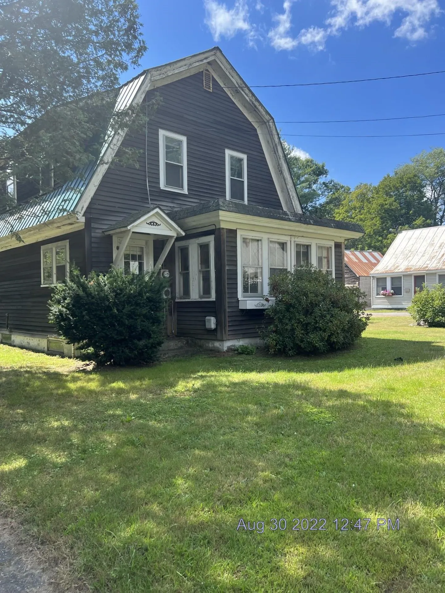 53 Central Street Randolph VT 05060