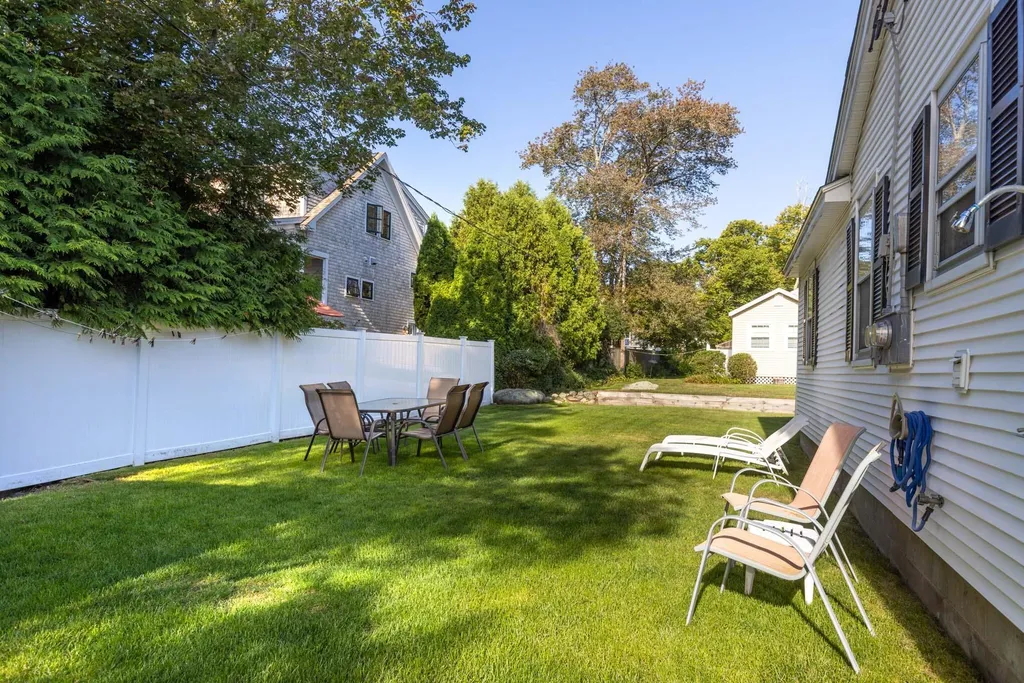 22 Power Avenue Rye NH 03870