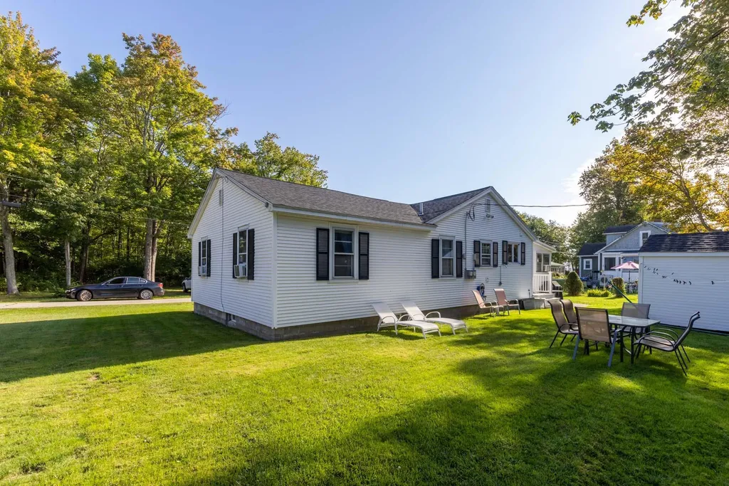 22 Power Avenue Rye NH 03870