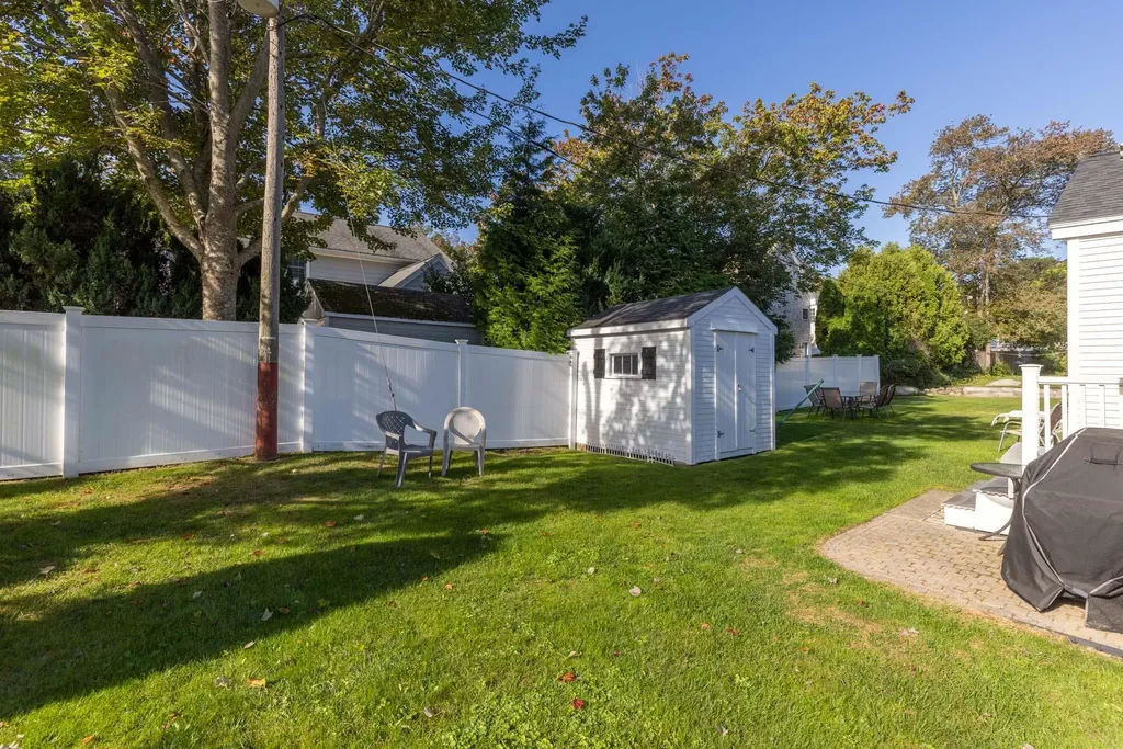 22 Power Avenue Rye NH 03870