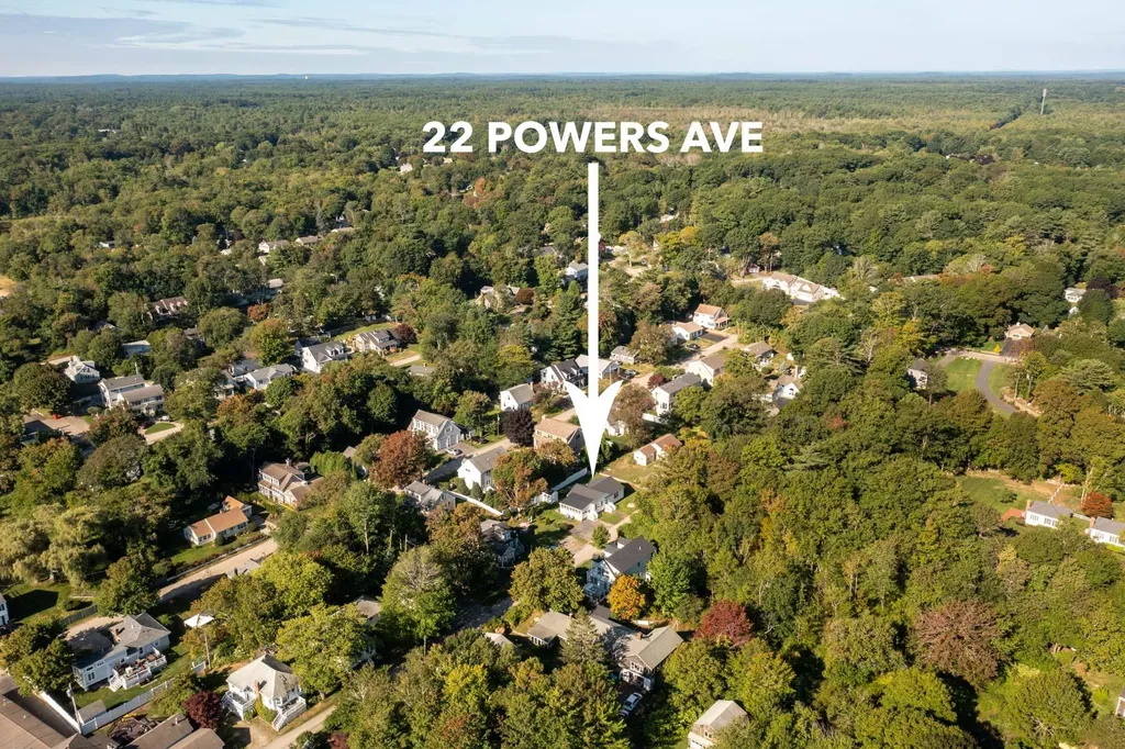 22 Power Avenue Rye NH 03870