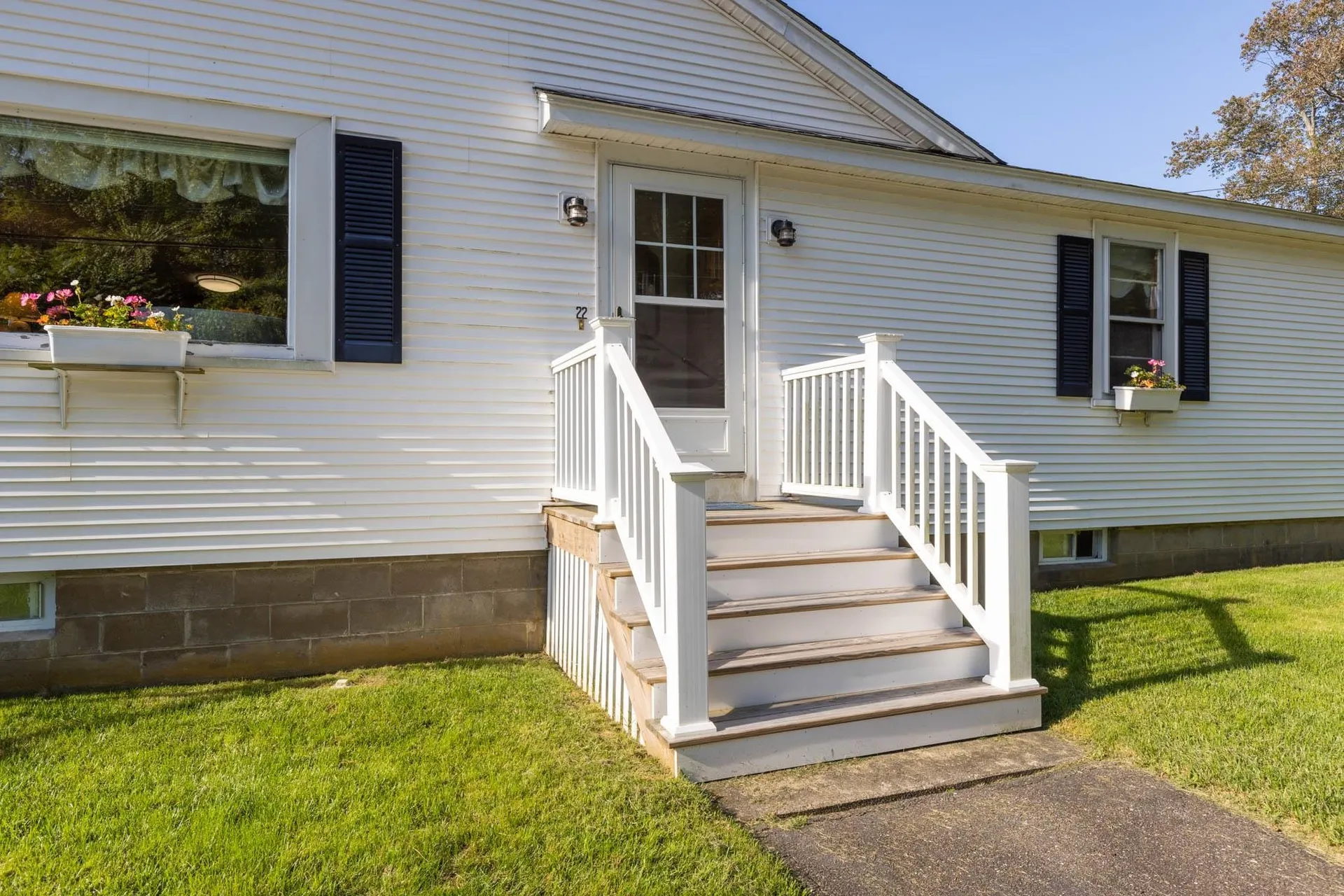 22 Power Avenue Rye NH 03870