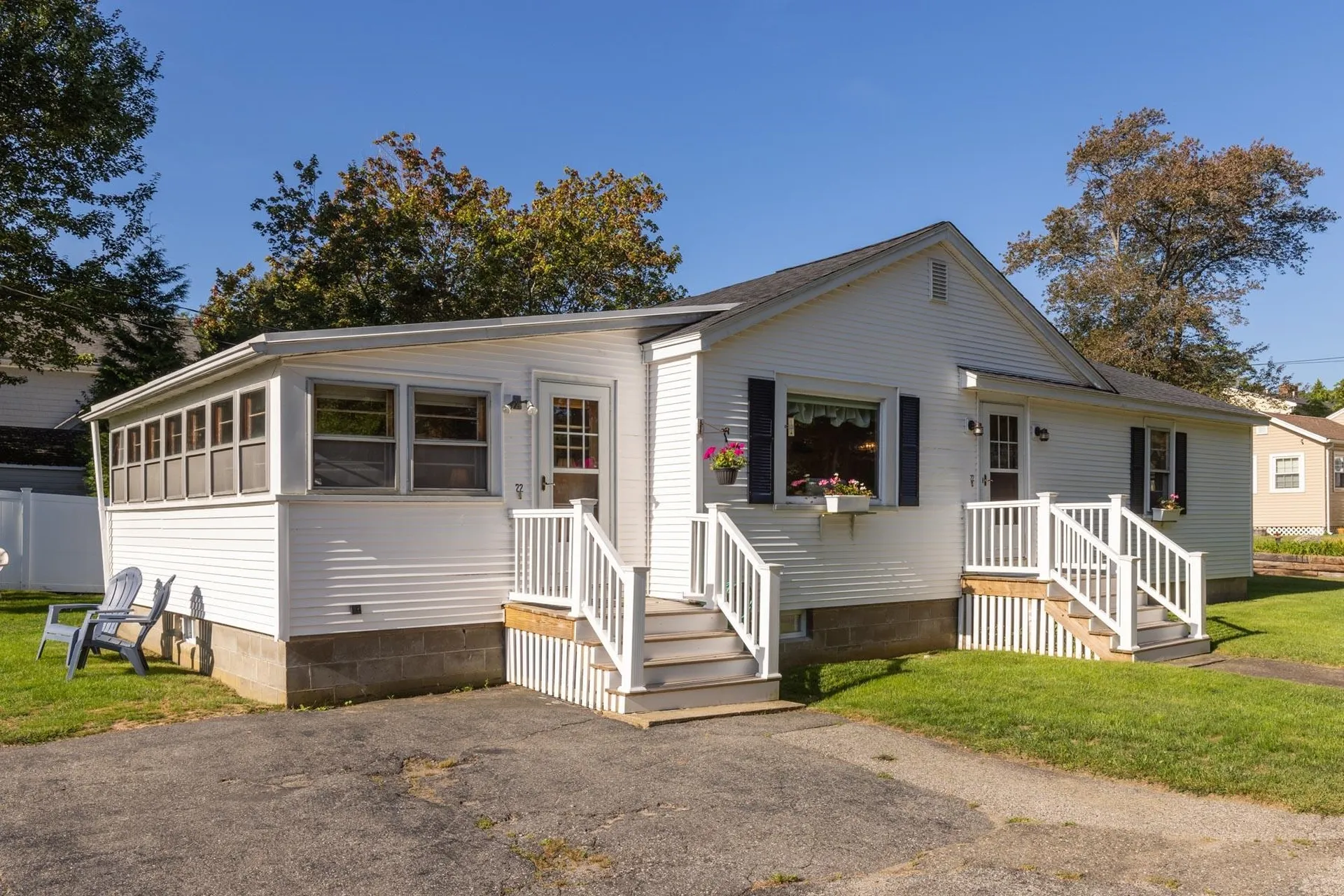 22 Power Avenue Rye NH 03870