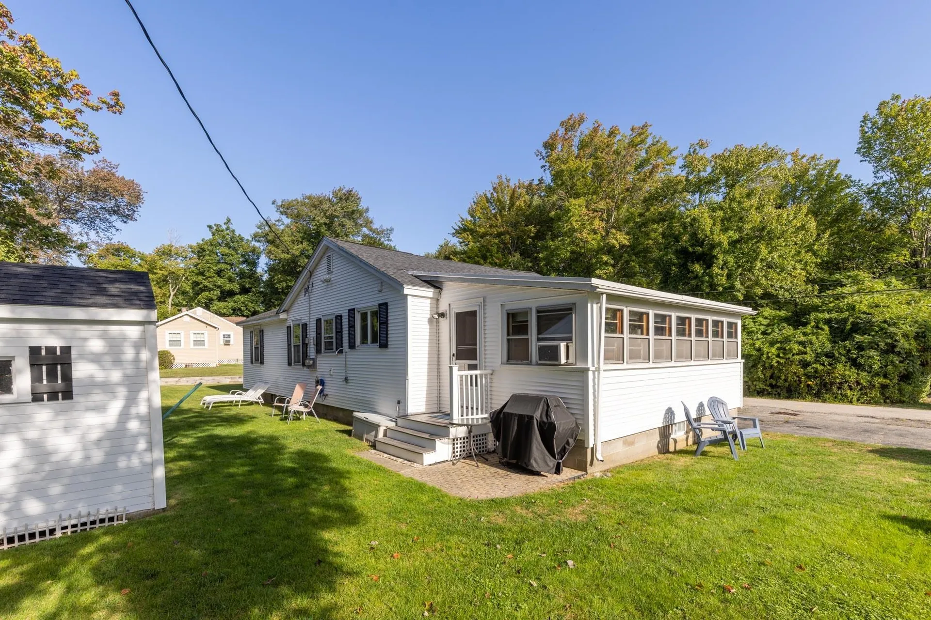 22 Power Avenue Rye NH 03870