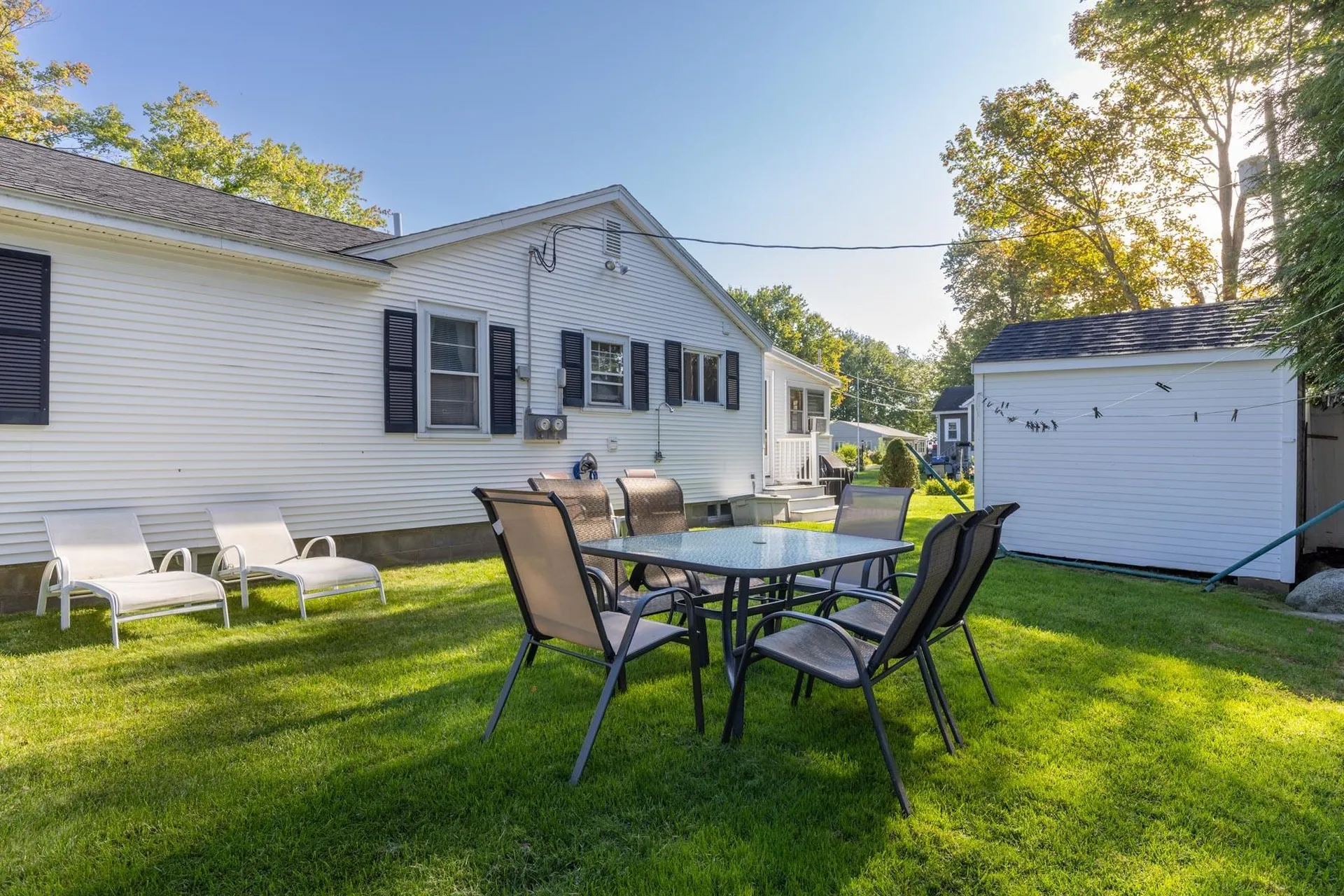 22 Power Avenue Rye NH 03870