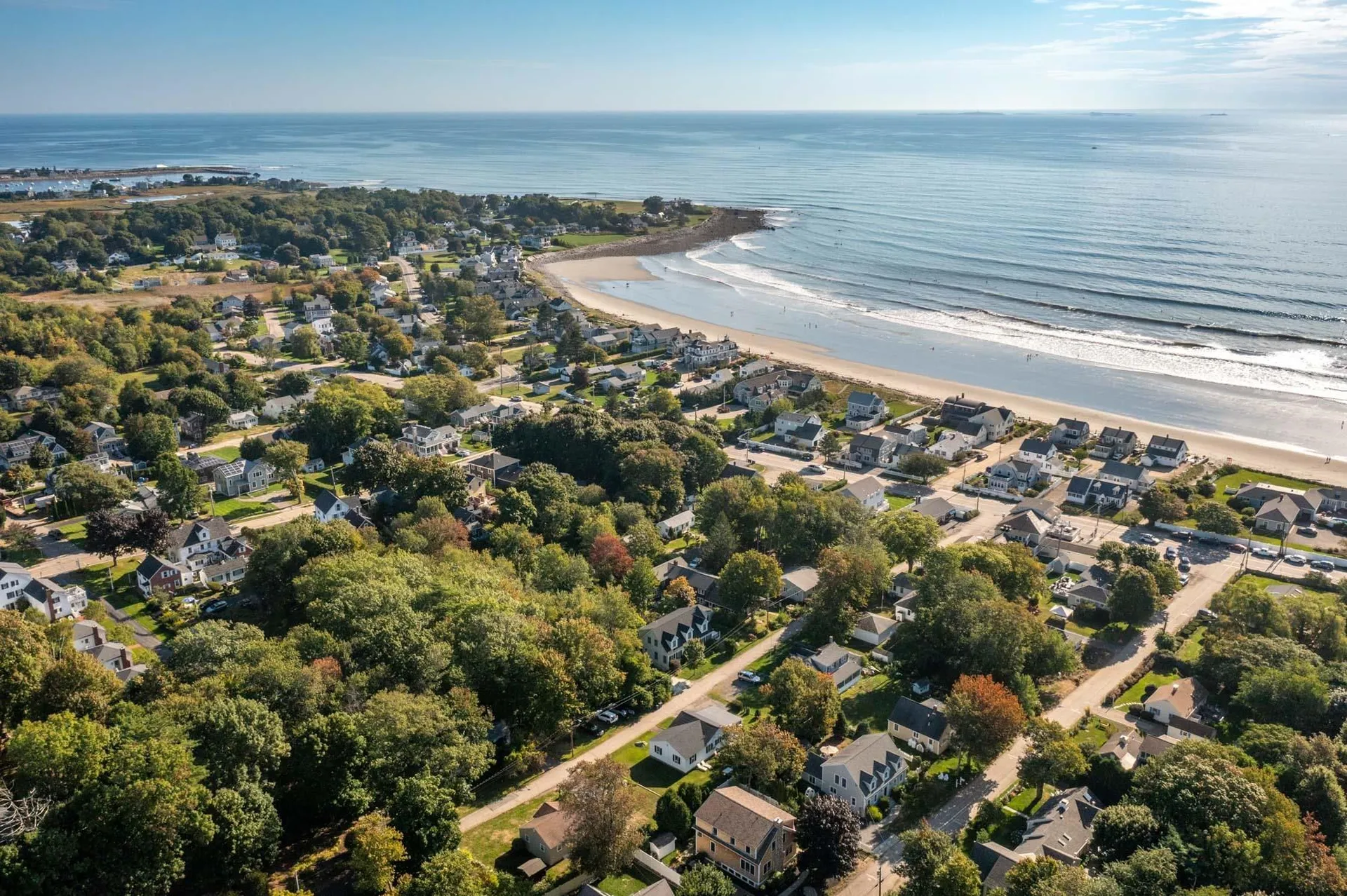 22 Power Avenue Rye NH 03870