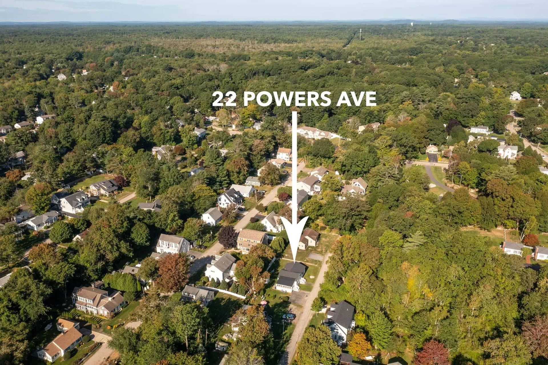 22 Power Avenue Rye NH 03870